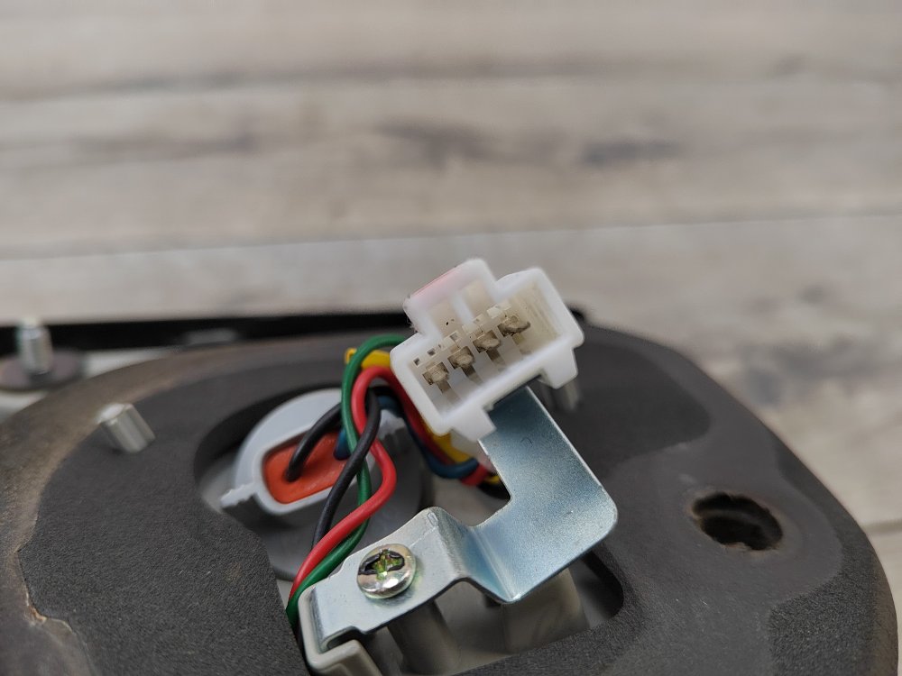 Фонарь в крышку багажника, 10400 рублей, Москва