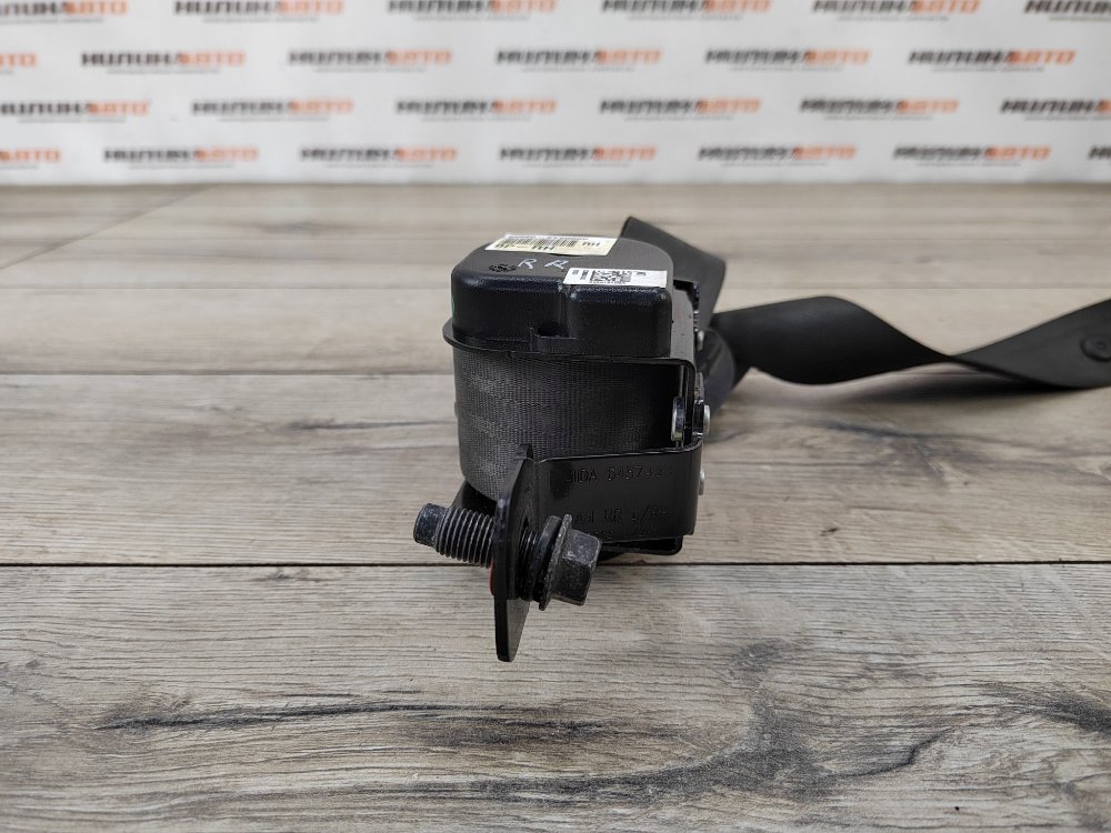 Ремень безопасности, 1000 рублей, Москва