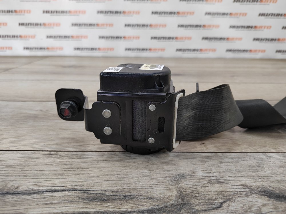 Ремень безопасности, 1000 рублей, Москва