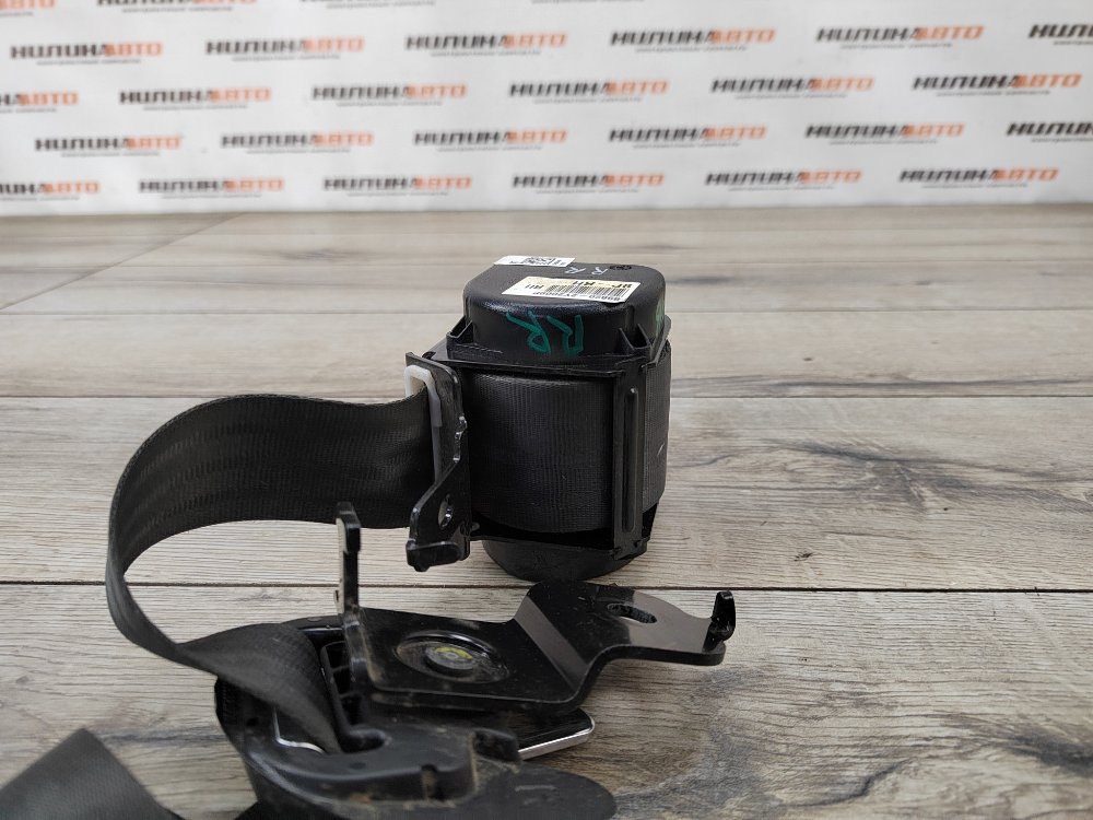 Ремень безопасности, 1000 рублей, Москва