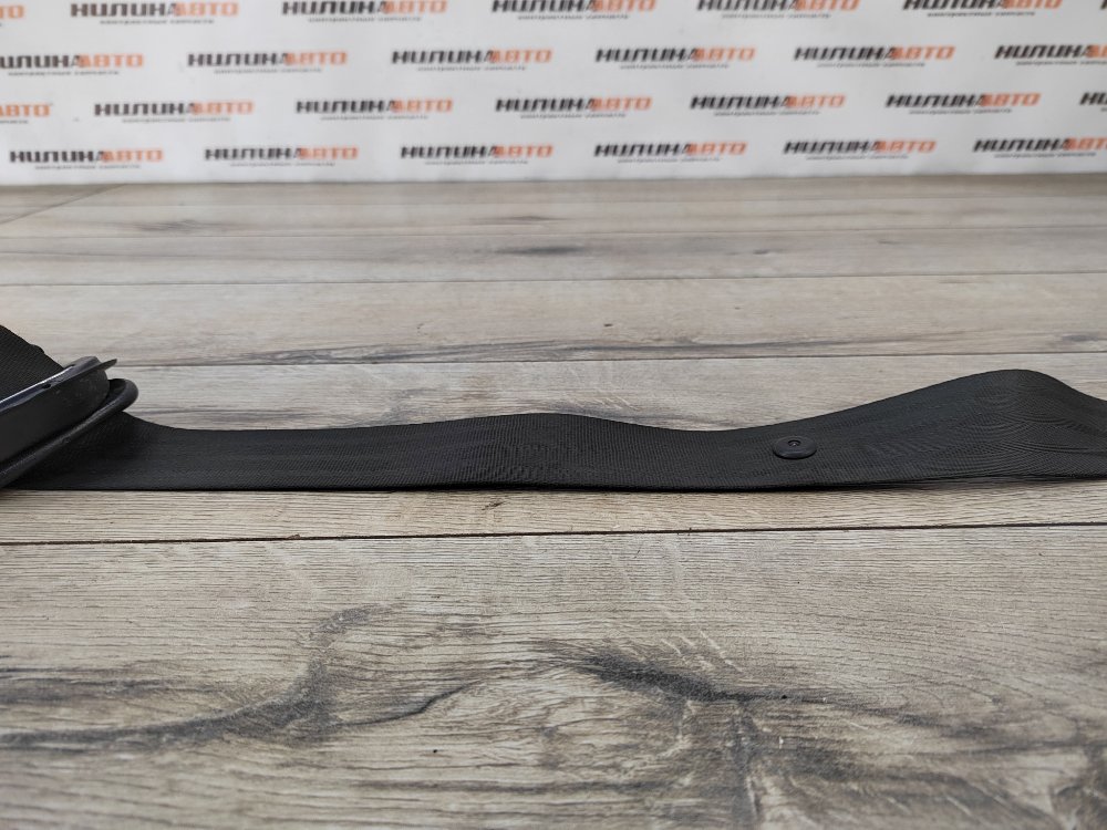 Ремень безопасности, 1000 рублей, Москва