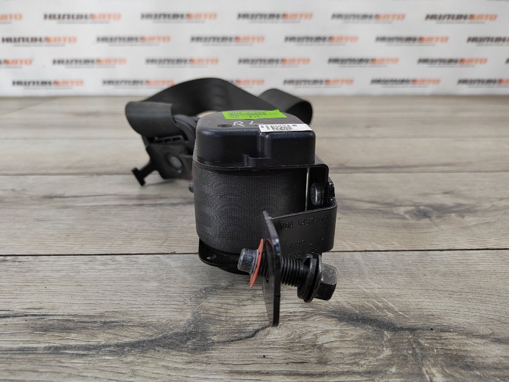 Ремень безопасности, 1000 рублей, Москва