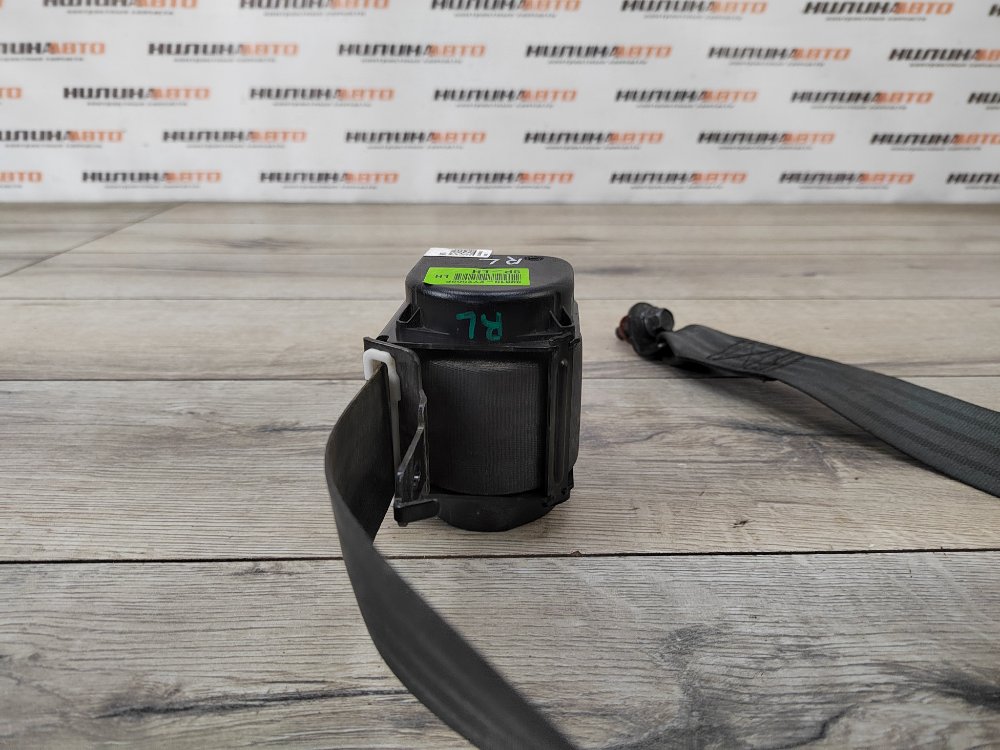 Ремень безопасности, 1000 рублей, Москва