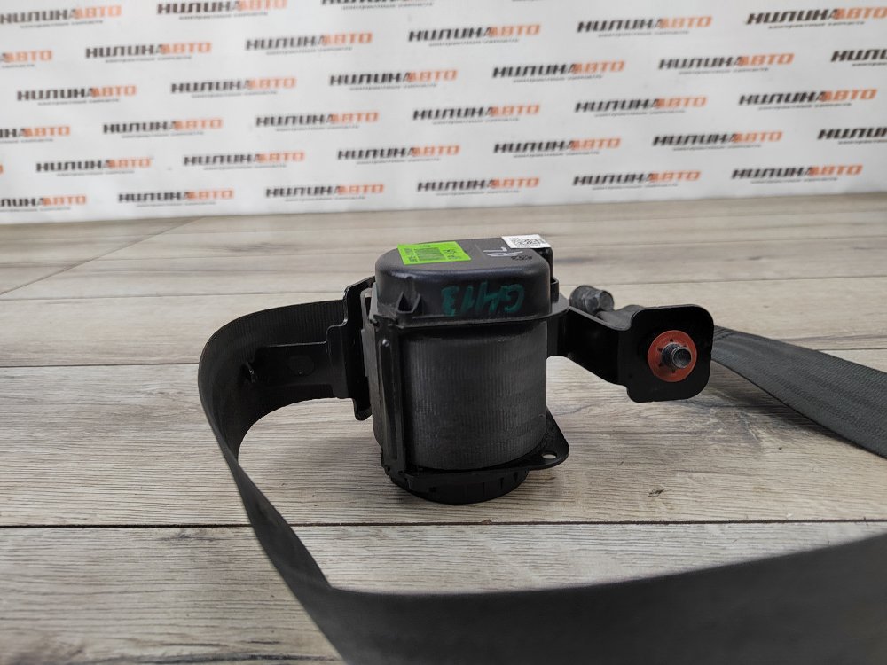 Ремень безопасности, 1000 рублей, Москва