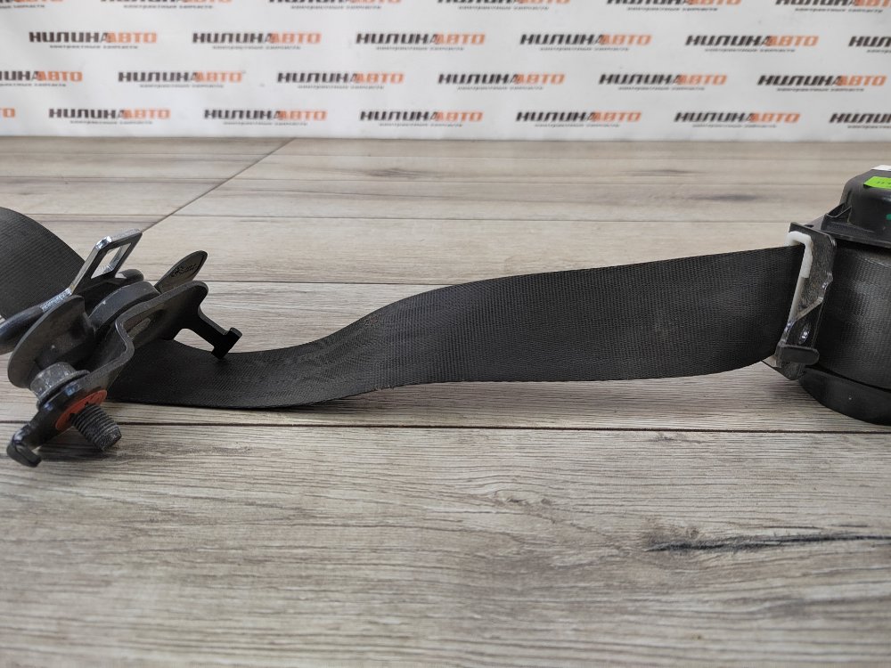 Ремень безопасности, 1000 рублей, Москва