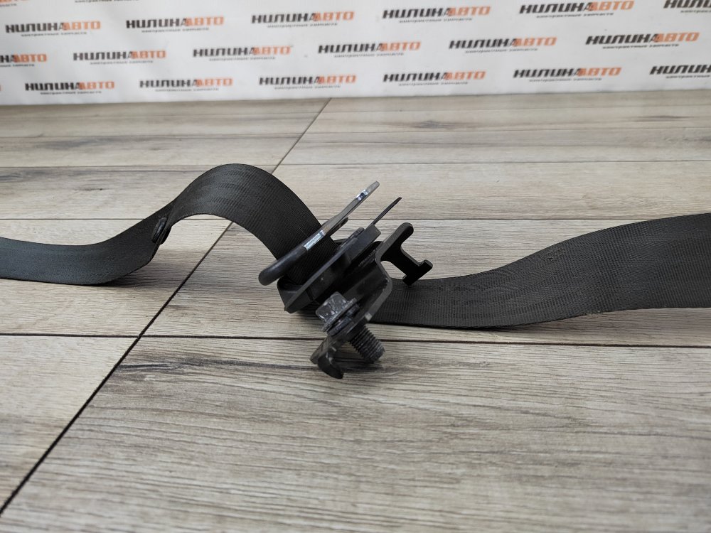 Ремень безопасности, 1000 рублей, Москва