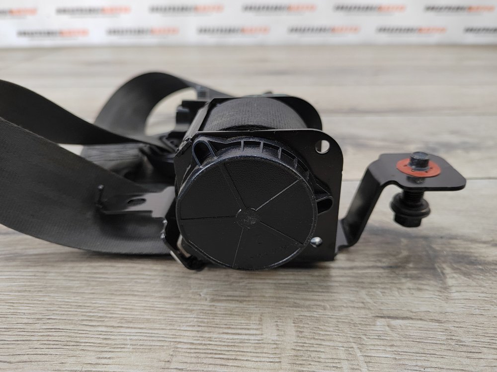 Ремень безопасности, 1000 рублей, Москва