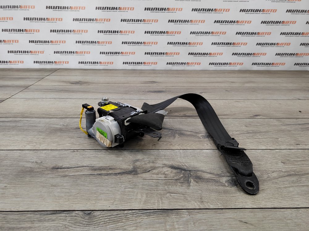 Ремень безопасности, 4300 рублей, Москва