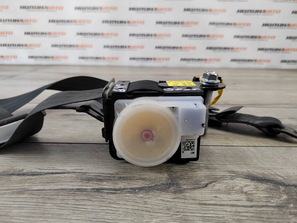 Ремень безопасности, 4300 рублей, Москва