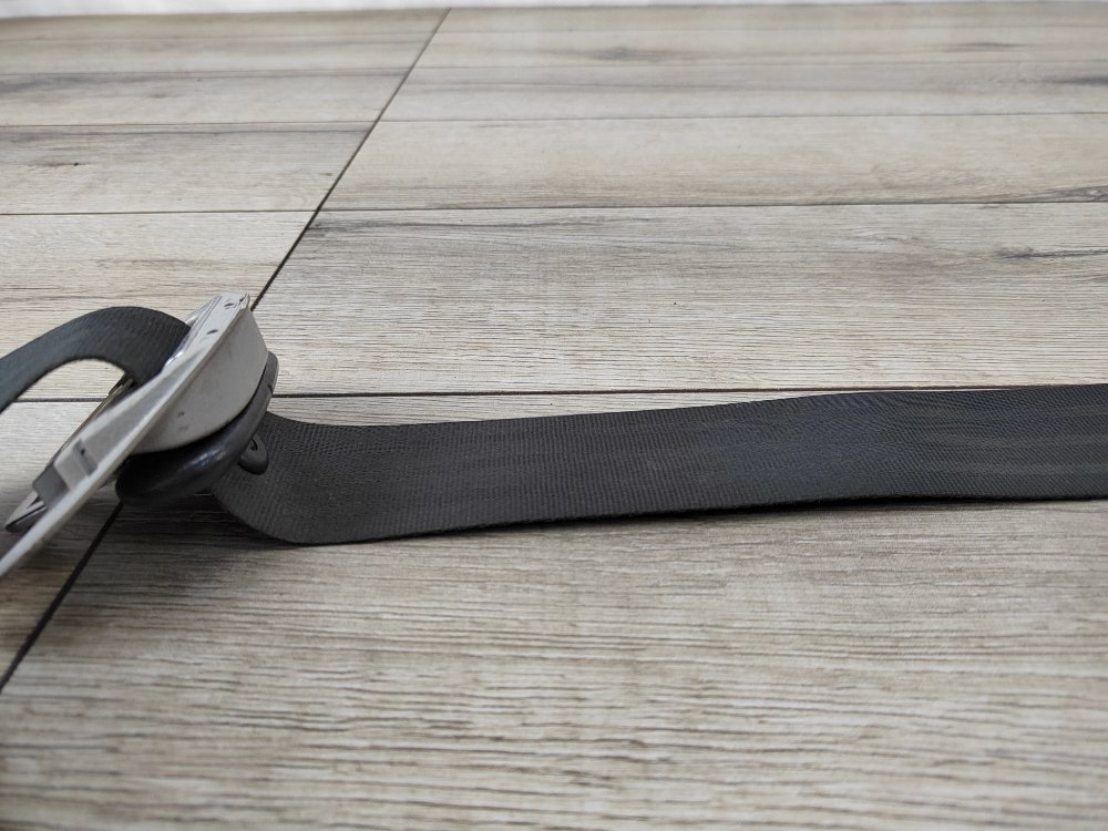 Ремень безопасности, 4300 рублей, Москва