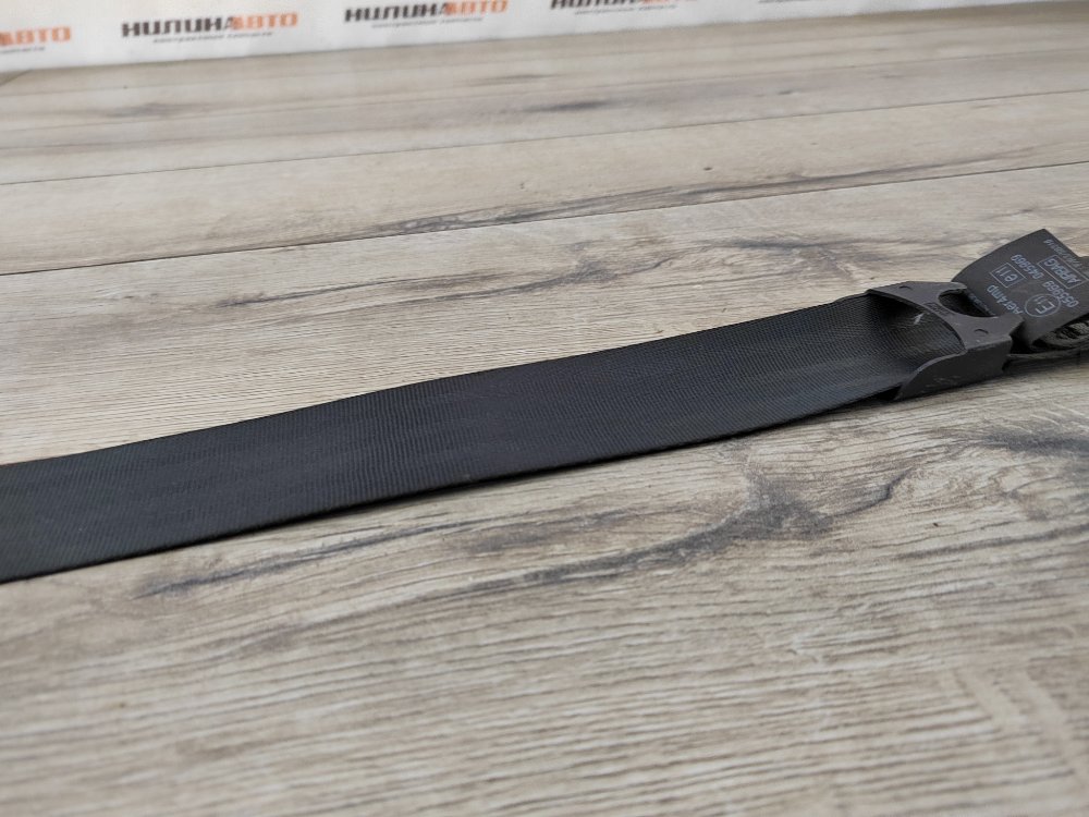 Ремень безопасности, 4300 рублей, Москва