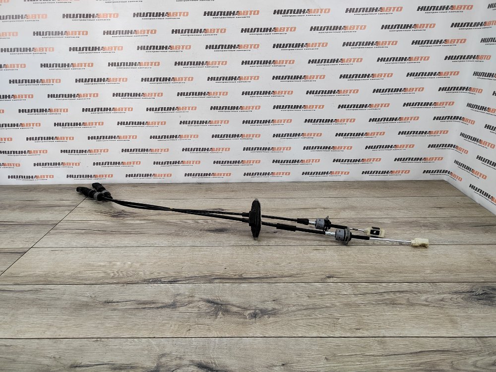 Трос МКПП, 2700 рублей, Москва