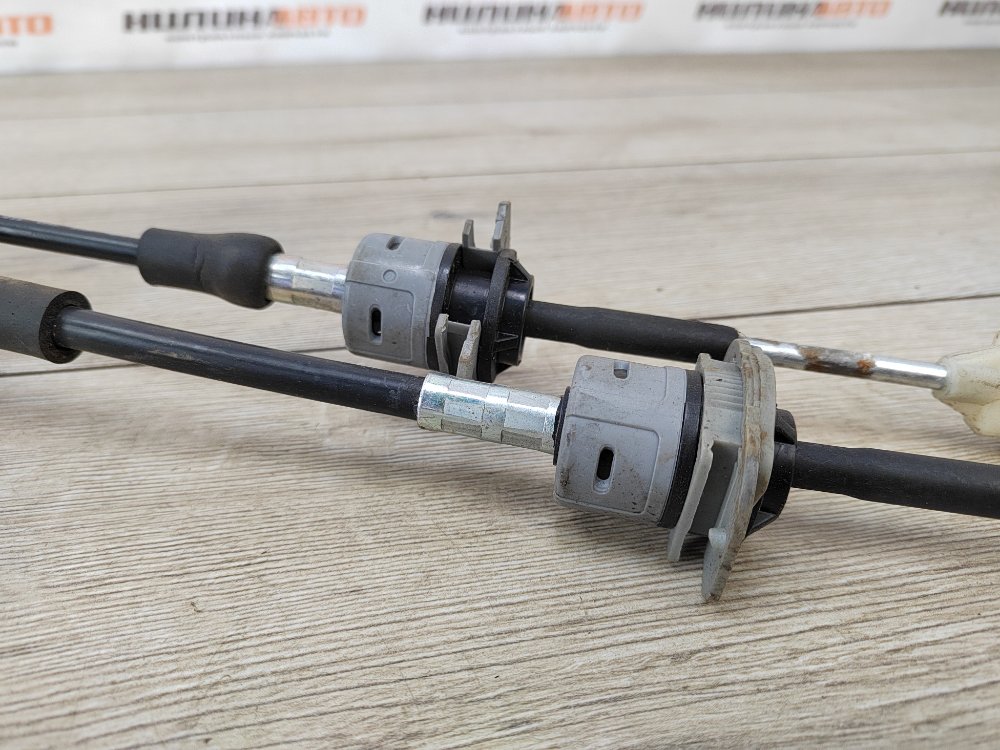 Трос МКПП, 2700 рублей, Москва