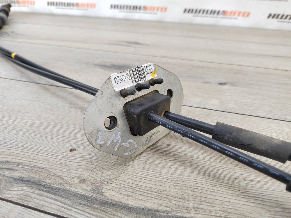 Трос МКПП, 2700 рублей, Москва