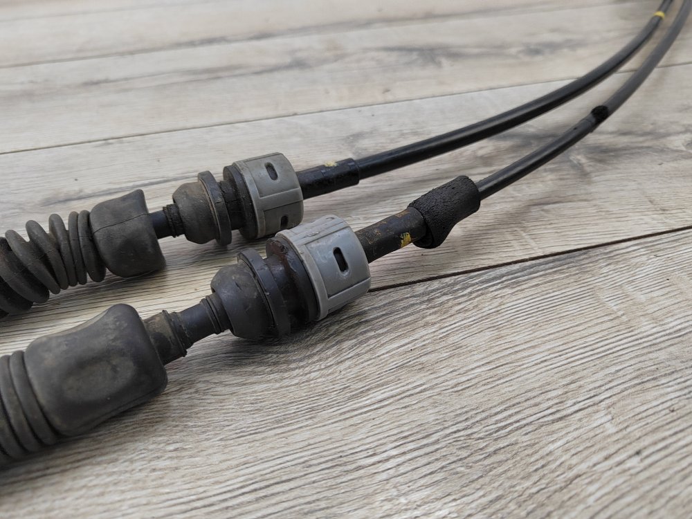 Трос МКПП, 2700 рублей, Москва