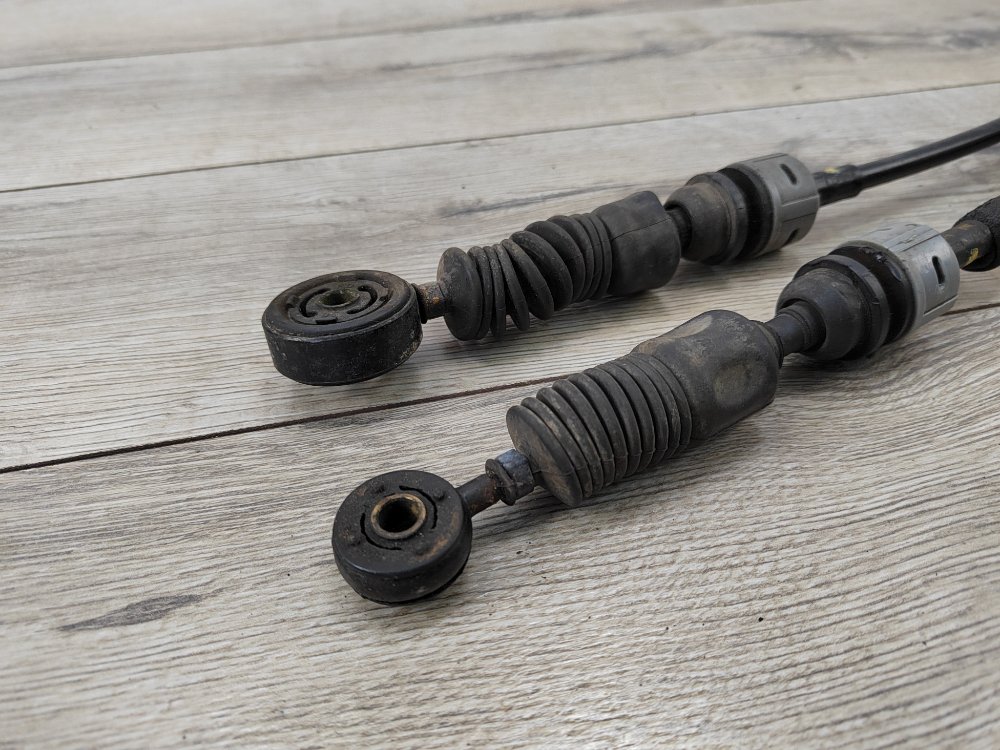 Трос МКПП, 2700 рублей, Москва