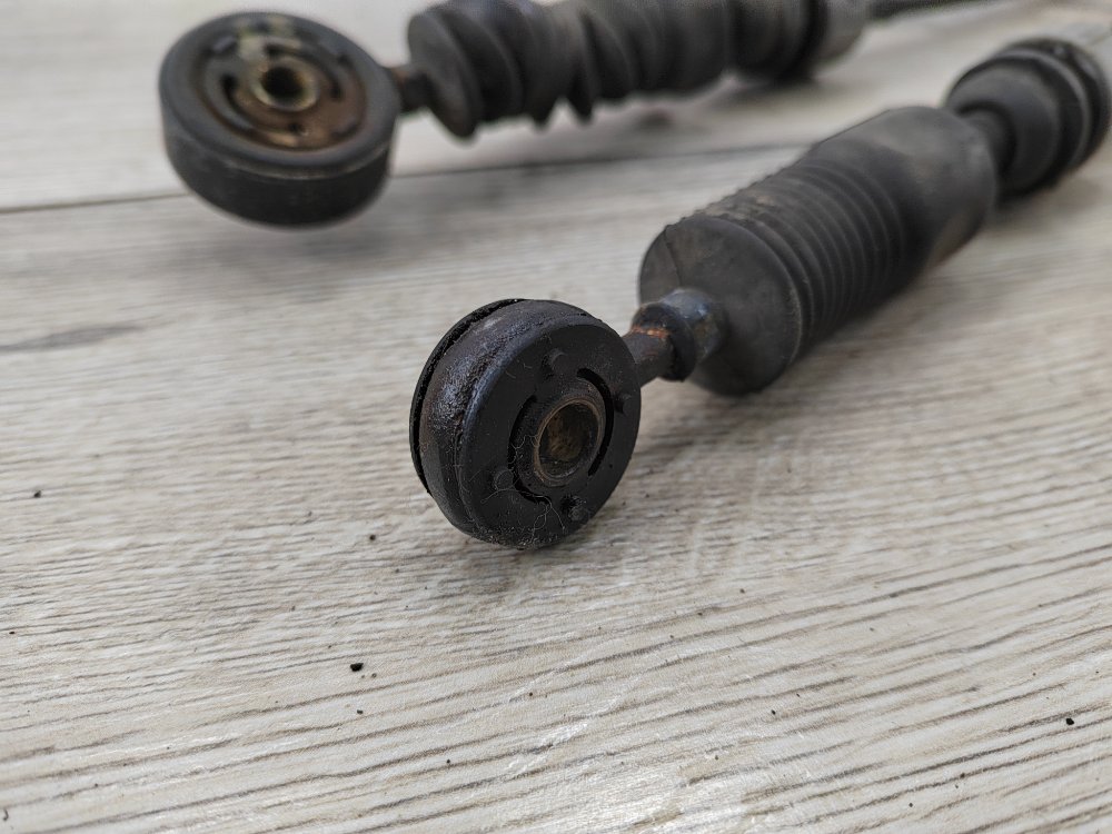 Трос МКПП, 2700 рублей, Москва