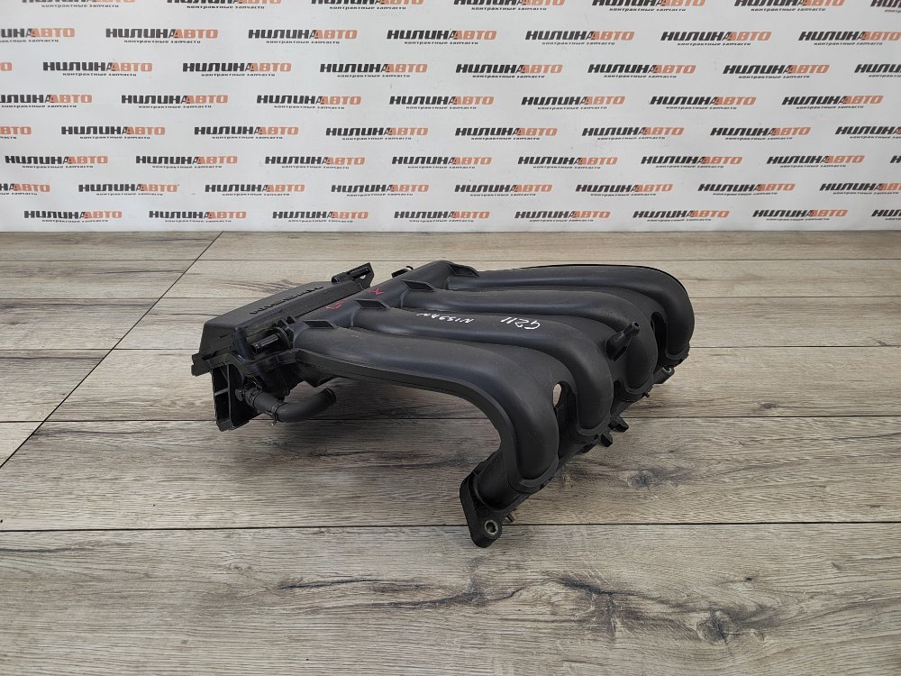 Коллектор впускной, 1300 рублей, Москва