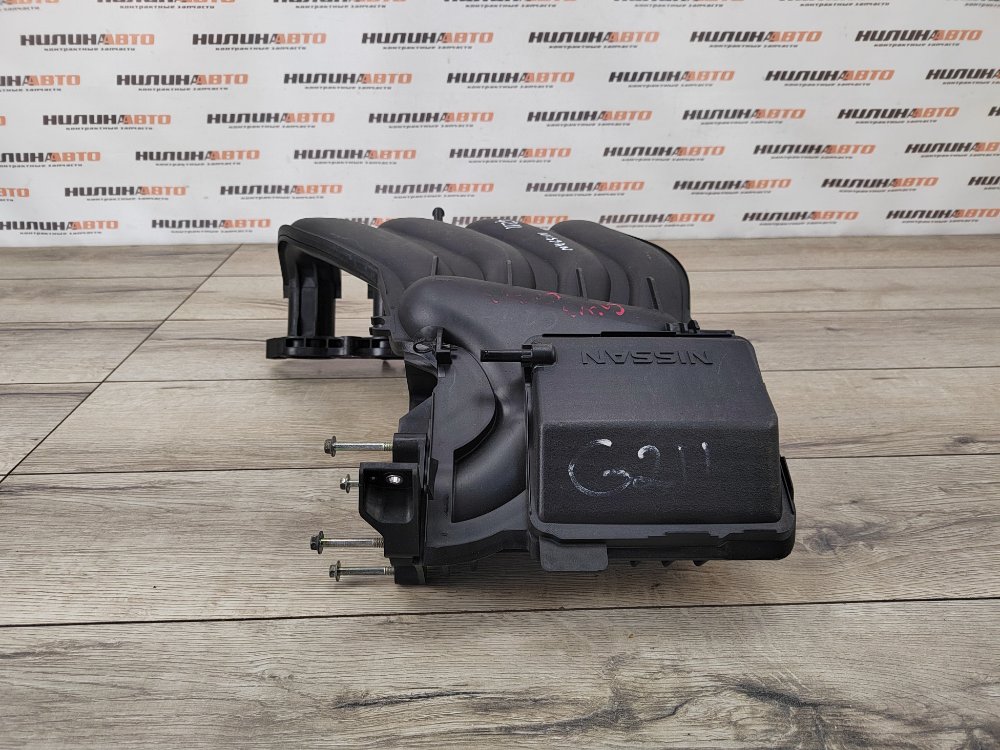 Коллектор впускной, 1300 рублей, Москва