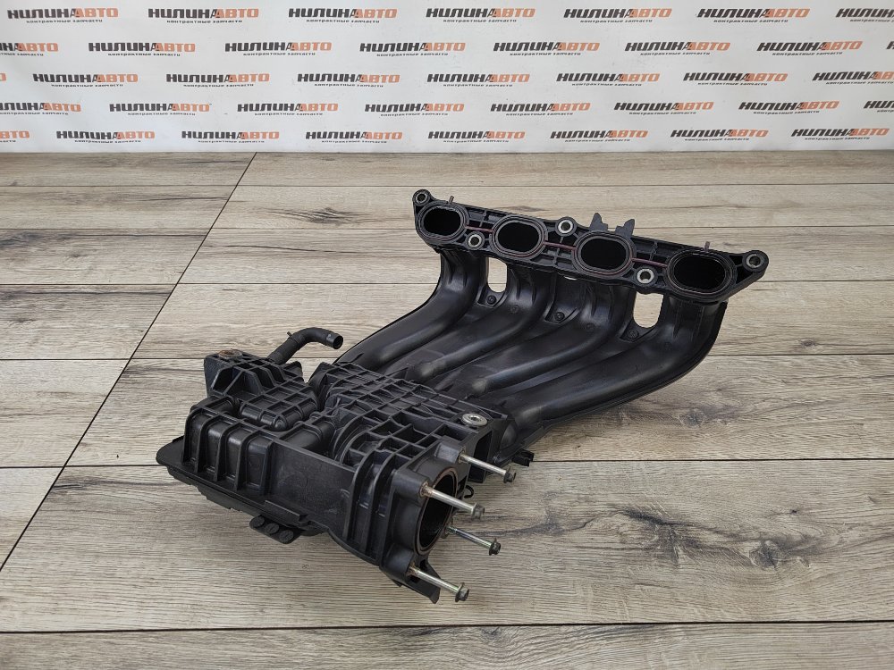 Коллектор впускной, 1300 рублей, Москва