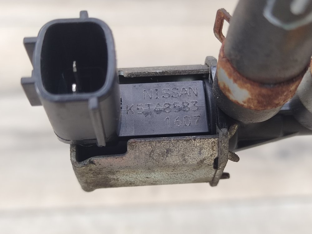 Клапан электромагнитный, 1000 рублей, Москва