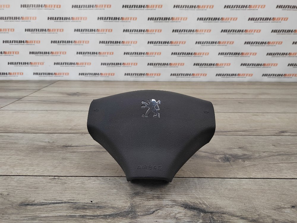 Подушка безопасности в руль, 1000 рублей, Москва