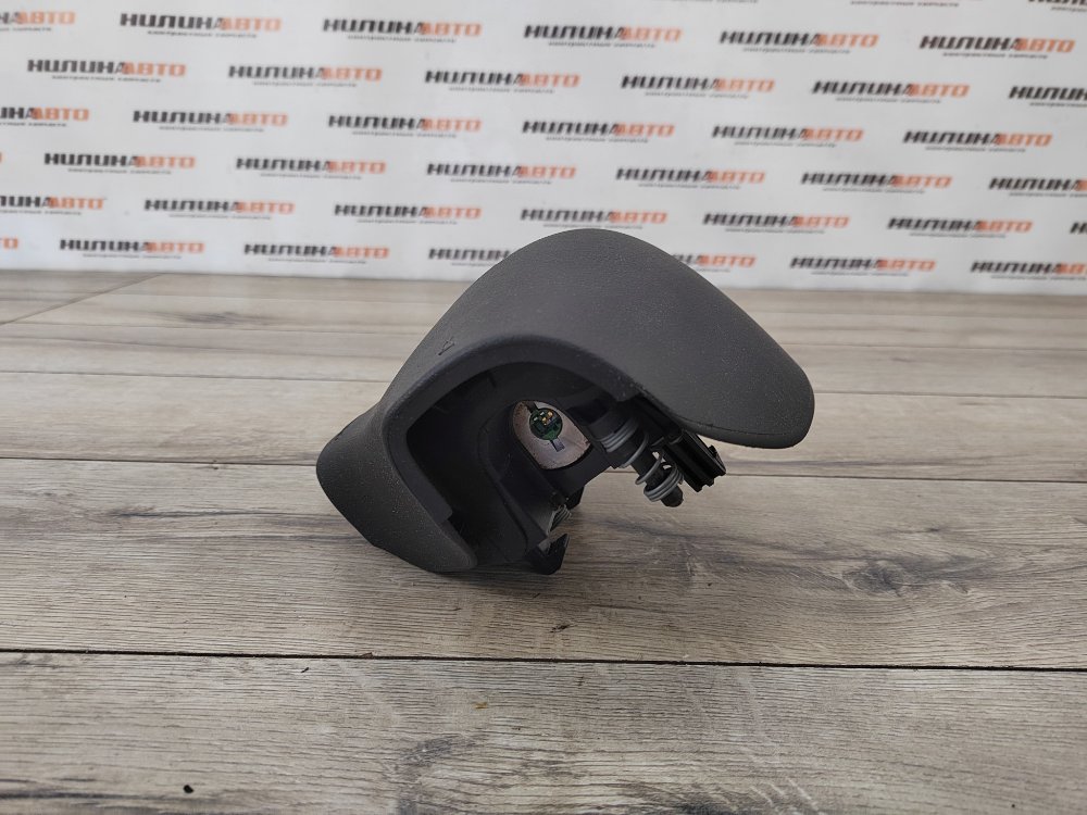 Подушка безопасности в руль, 1000 рублей, Москва