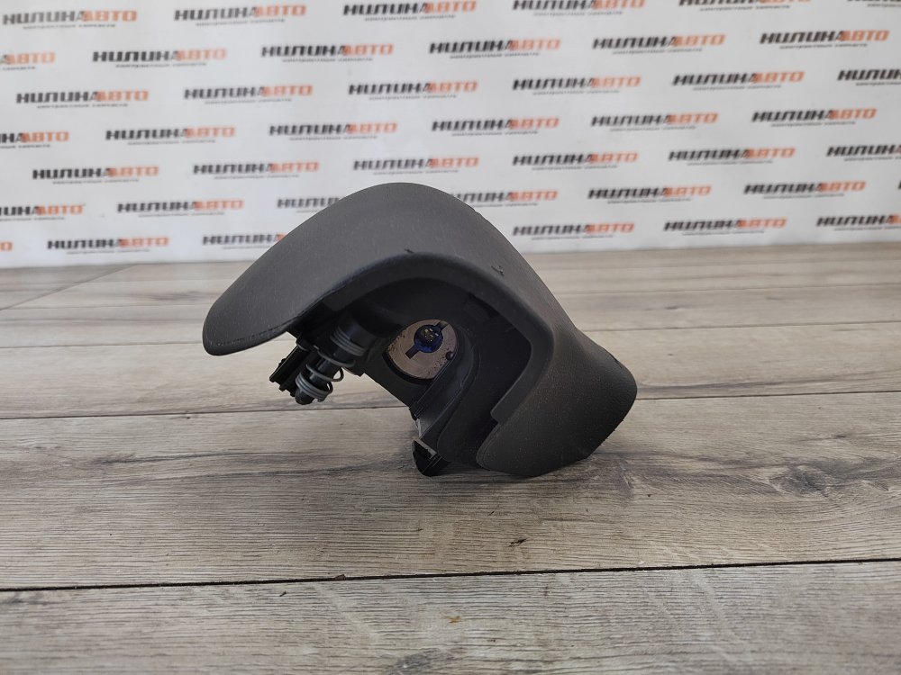 Подушка безопасности в руль, 1000 рублей, Москва