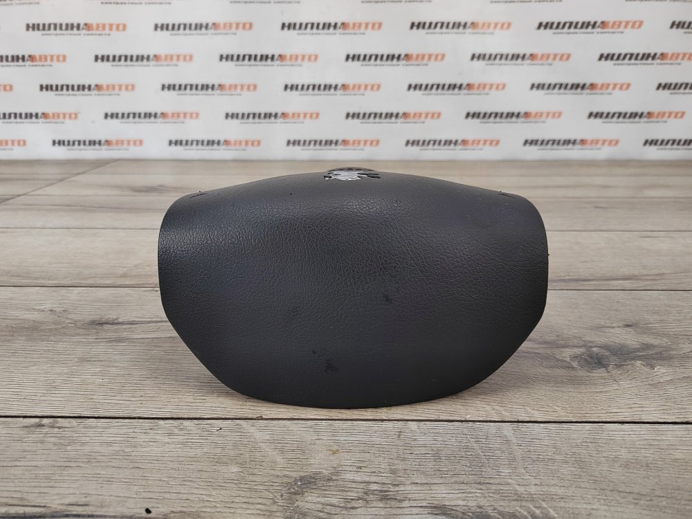 Подушка безопасности в руль, 1000 рублей, Москва