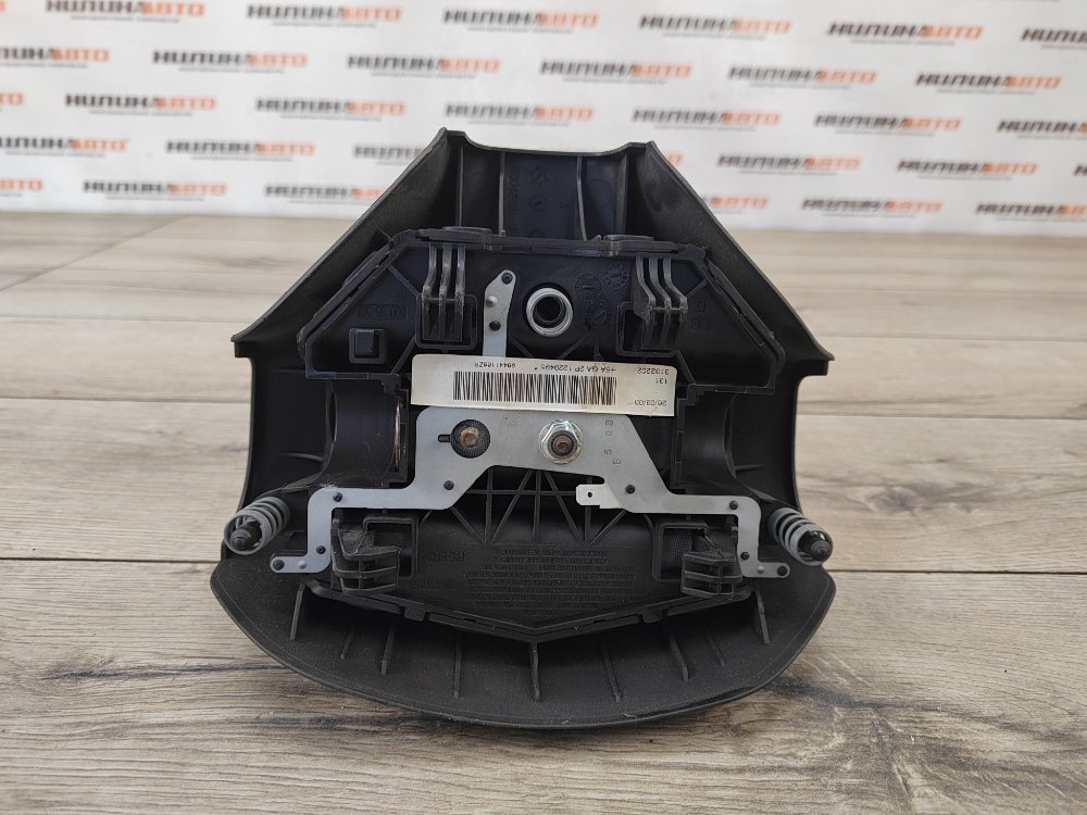 Подушка безопасности в руль, 1000 рублей, Москва