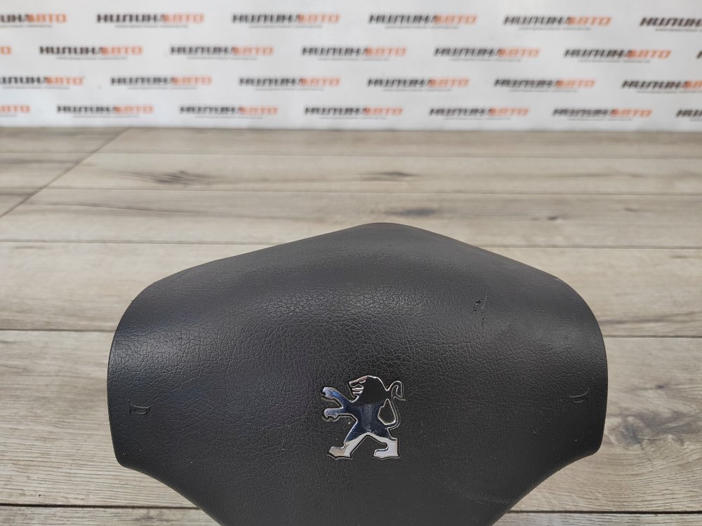 Подушка безопасности в руль, 1000 рублей, Москва