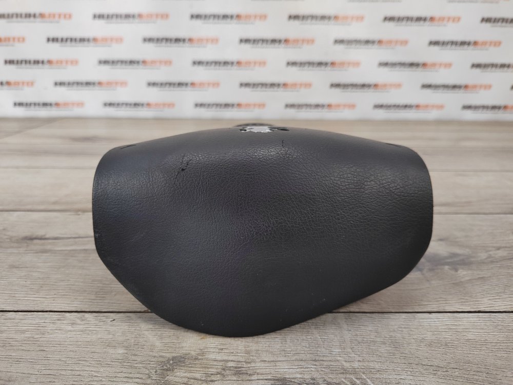 Подушка безопасности в руль, 1000 рублей, Москва