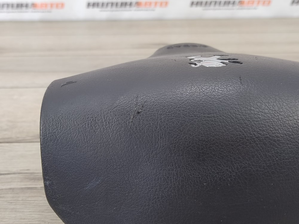 Подушка безопасности в руль, 1000 рублей, Москва