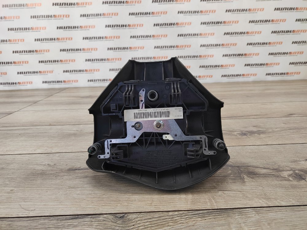 Подушка безопасности в руль, 1000 рублей, Москва