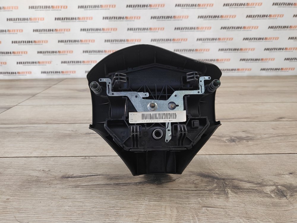 Подушка безопасности в руль, 1000 рублей, Москва