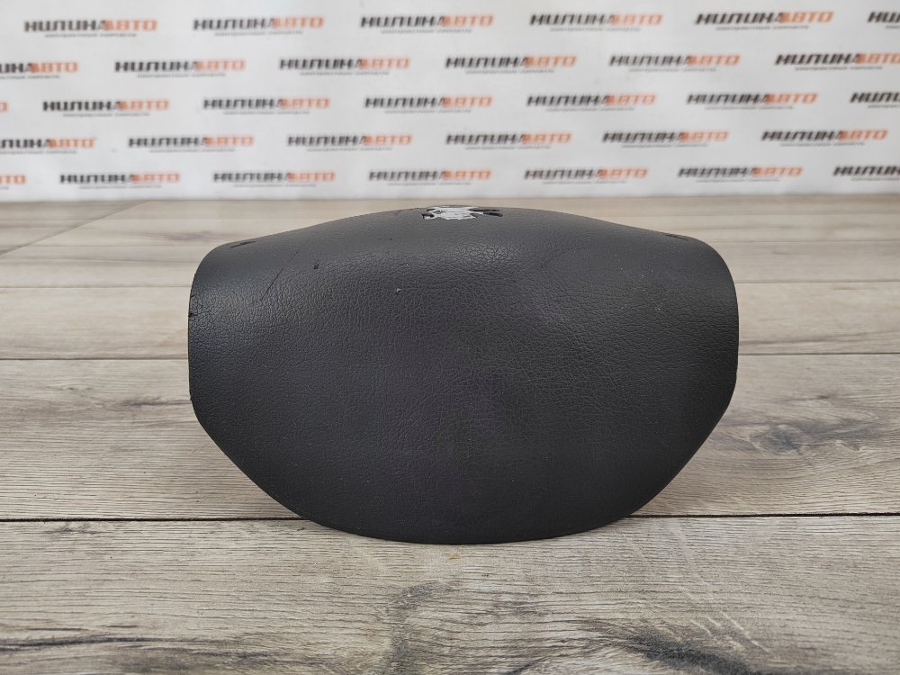 Подушка безопасности в руль, 1000 рублей, Москва