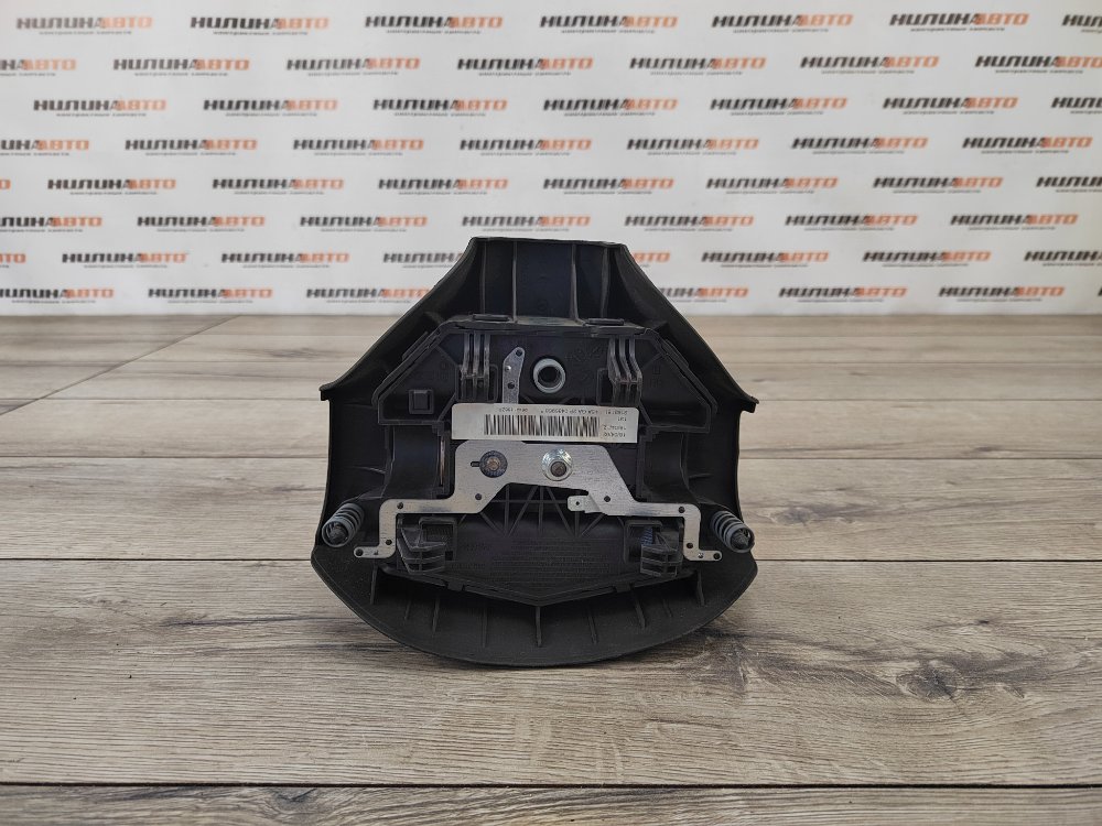 Подушка безопасности в руль, 1000 рублей, Москва