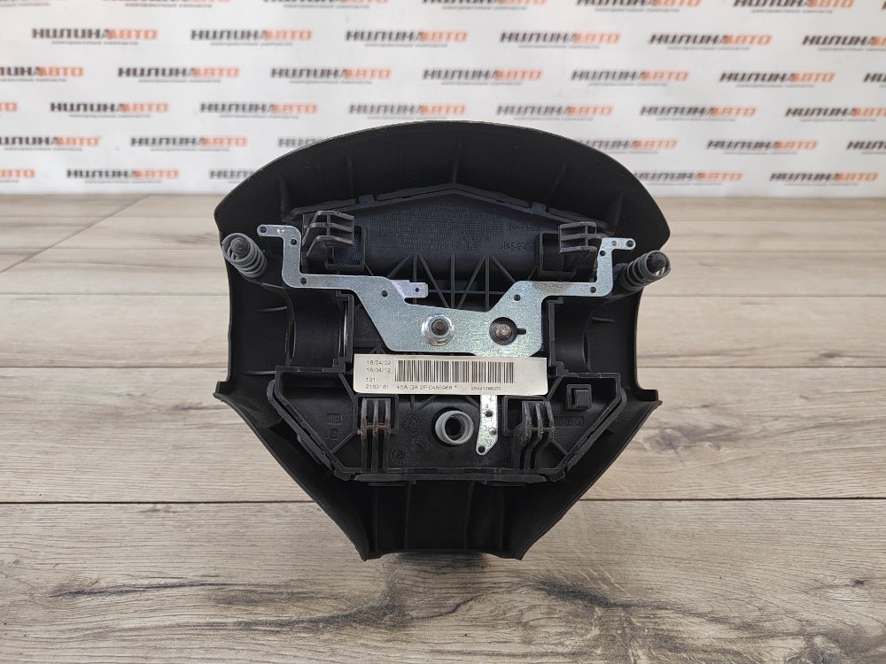 Подушка безопасности в руль, 1000 рублей, Москва