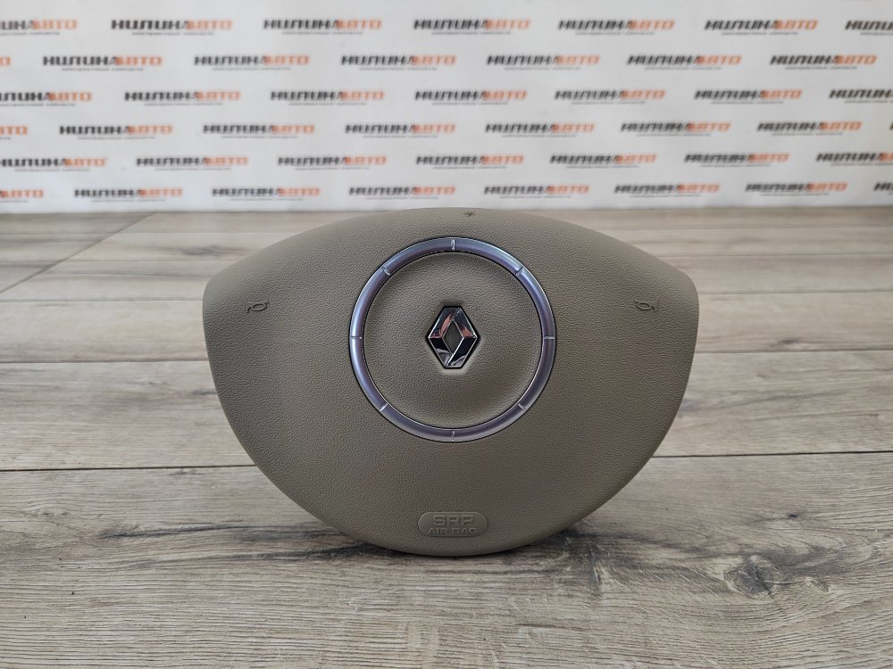 Подушка безопасности в руль, 2200 рублей, Москва