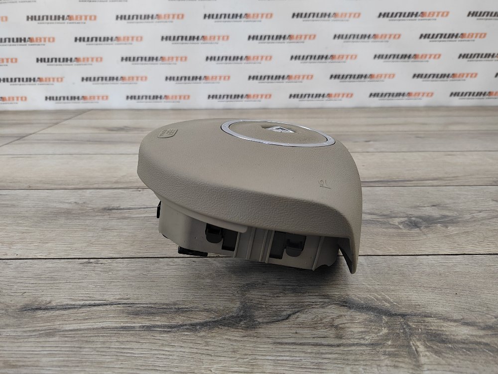 Подушка безопасности в руль, 2200 рублей, Москва