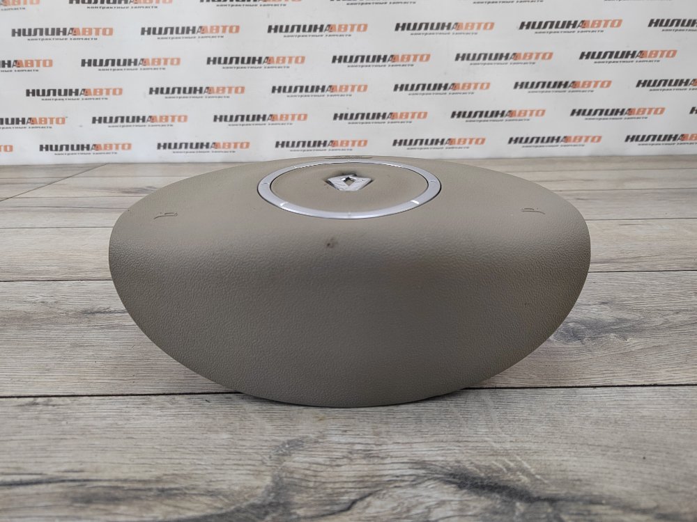 Подушка безопасности в руль, 2200 рублей, Москва