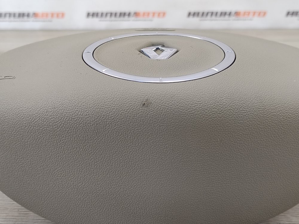 Подушка безопасности в руль, 2200 рублей, Москва