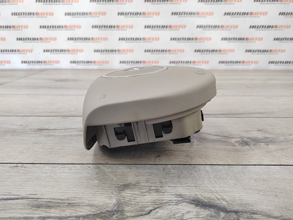 Подушка безопасности в руль, 2200 рублей, Москва