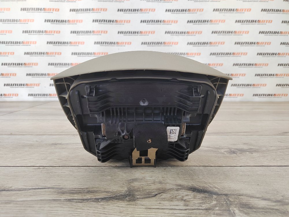 Подушка безопасности в руль, 2200 рублей, Москва