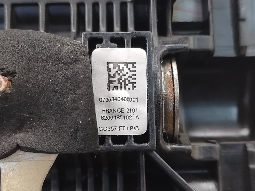 Подушка безопасности в руль, 2200 рублей, Москва