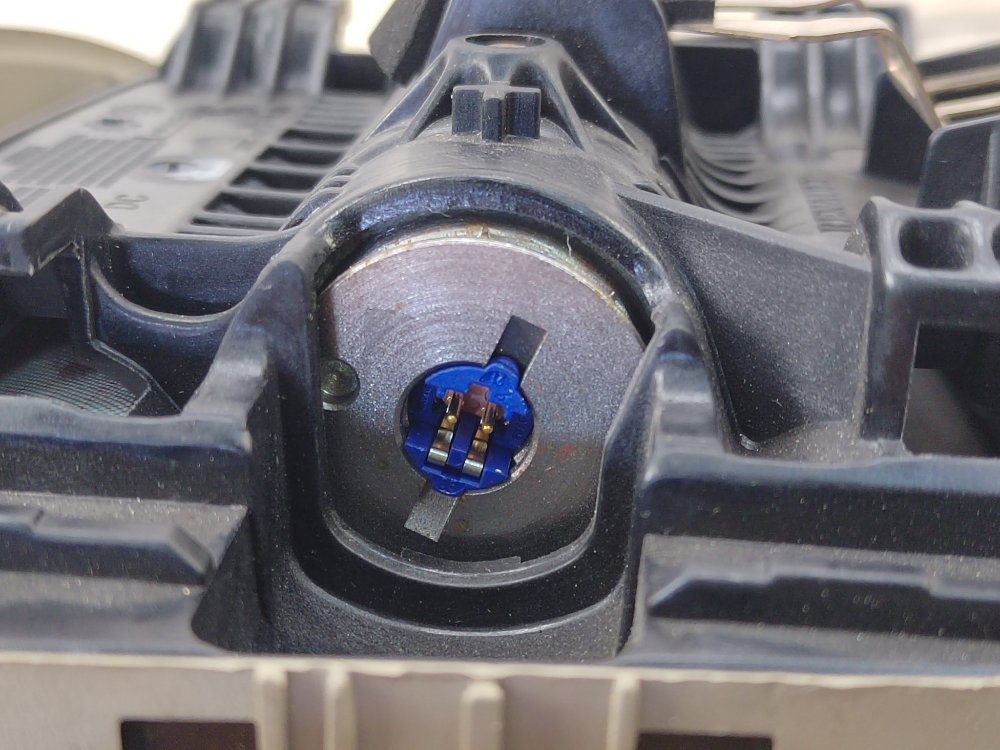 Подушка безопасности в руль, 2200 рублей, Москва