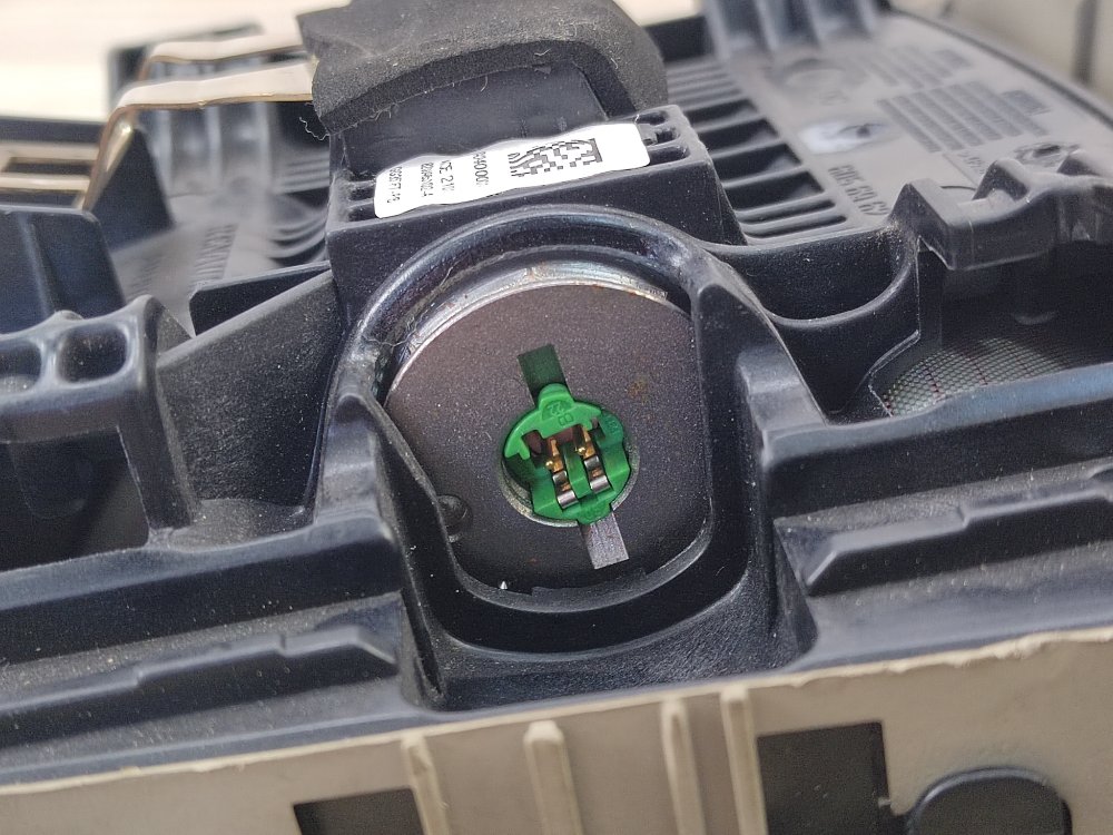 Подушка безопасности в руль, 2200 рублей, Москва