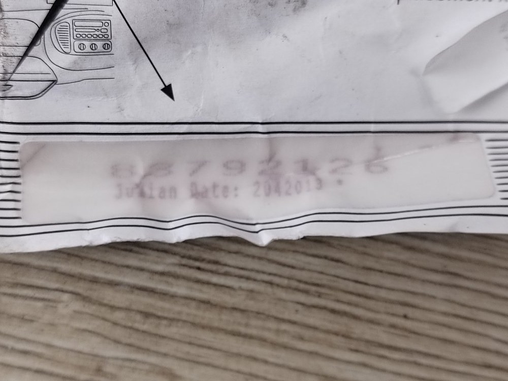 Магнитола, 6000 рублей, Москва