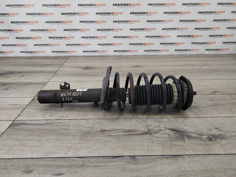 Амортизатор, 2500 рублей, Москва