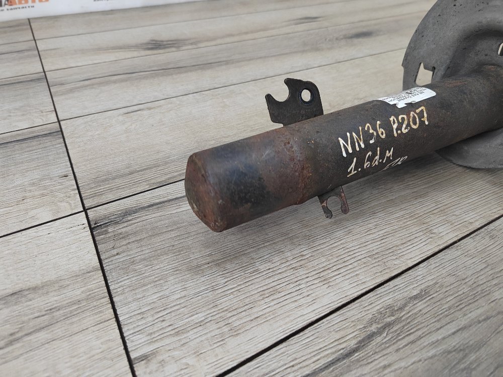 Амортизатор, 2500 рублей, Москва